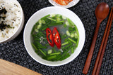 Jeongseongdeuri Clam Soup 500g