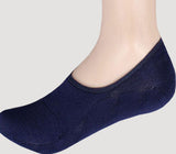 4 pairs of cool rayon slippers