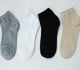 4 pairs of cool rayon socks