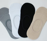 4 pairs of cool rayon slippers