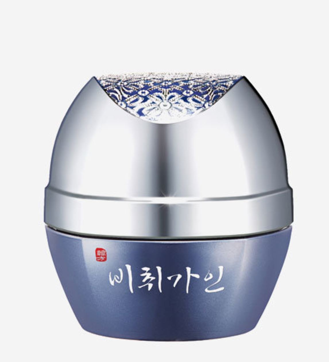Coreana Bichigain Cheonbibang Soo Moisturizing Cream 55ml<br/>-Free Cloud Foam Cleanser