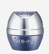 Coreana Bichigain Cheonbibang Soo Moisturizing Cream 55ml<br/>-Free Cloud Foam Cleanser