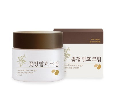 Flower Syrup Fermented Cream 50ml