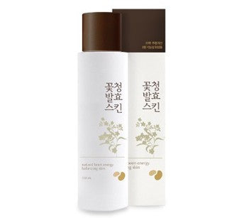 Flower Syrup Fermented Skin Toner 130ml