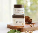 Flower Syrup Fermented Cream 50ml