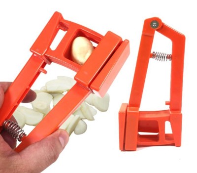 Kitchen Master Garlic Slicer