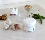 Maristeiger - Super Convenient Mini Chopper