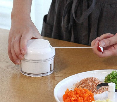 Maristeiger - Super Convenient Mini Chopper