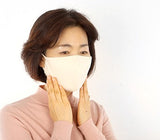 Deulkkotjam Organic Cotton Mask (1 Sheet)