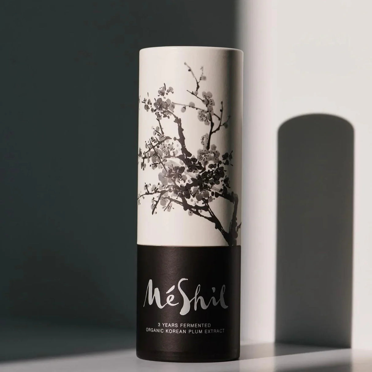 3-Year Aged Jeju Organic Plum Syrup Sticks (21ml x 10 packs)