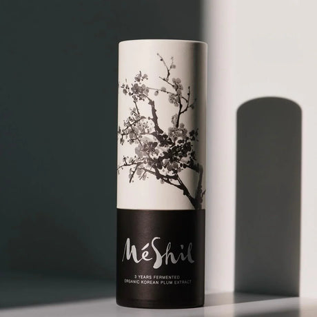 3-Year Aged Jeju Organic Plum Syrup Sticks (21ml x 10 packs)