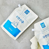 On the Green Meadow - Citric Acid Solution 1000ml <BR/>Expiration Date: November 18, 2028