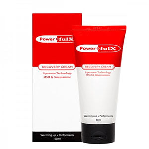 Powerful X Recovery Cream (Park Chan-ho Cream) 60ml