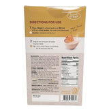 Bomgreen - Freeze-dried Dried Cabbage Soybean Paste Soup 100g (10g × 10 pieces)