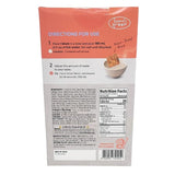 Bomgreen - Freeze-dried Kimchi Bean Sprout Soup 100g (10g x 10 pieces)