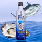 Sajo - Tongyeong Oyster Tuna Extract 500g
