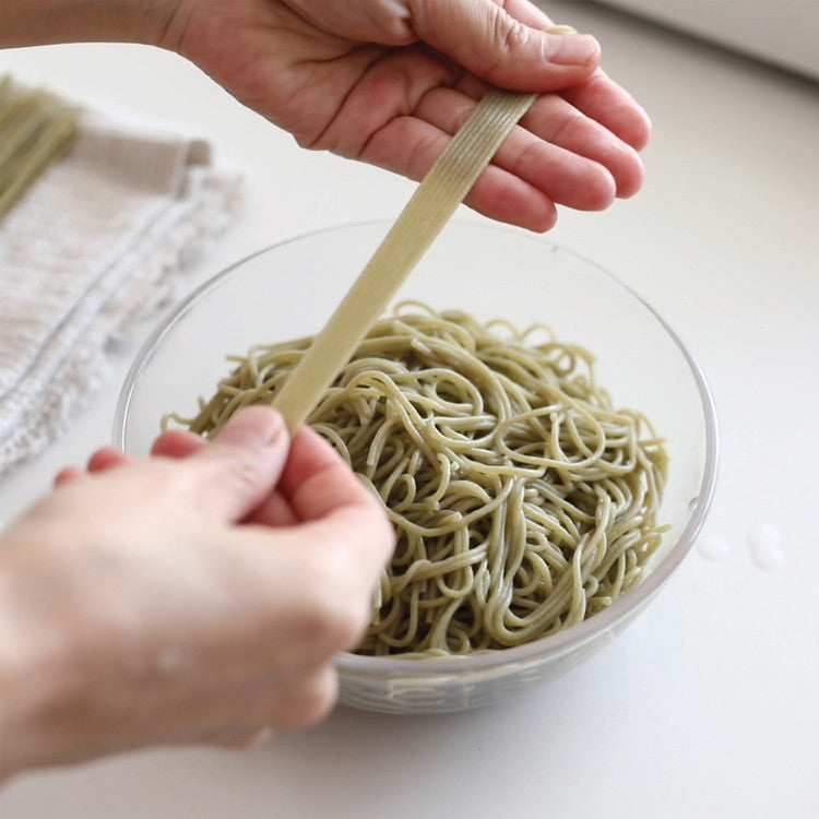 Bobori Cooksi Sprouted Barley Noodles 400g
