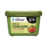 Chungjungone MILD Ssamjang (500g)