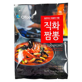 Chungjungone Direct-Fire Jjamppong Powder (96g)