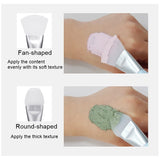 Fillimilli Dual Silicone Pack Brush