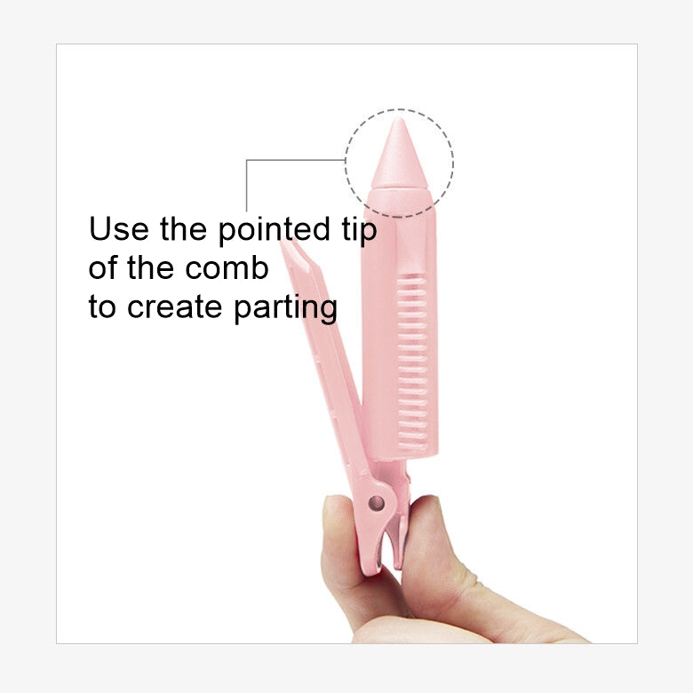 Fillimilli Rocket Hair Volume Clip 2 Pieces