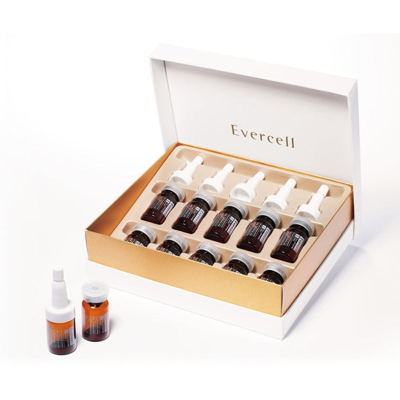 [CHA BIO] Evercell clinic cell acrivating program