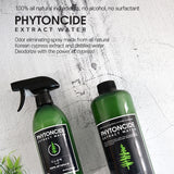 100% Cypress Phytoncide Extract Spray 500ml