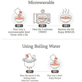 Bonjuk Seafood Porridge 300g