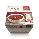 Bonjuk Sweet Red Bean Porridge 270g