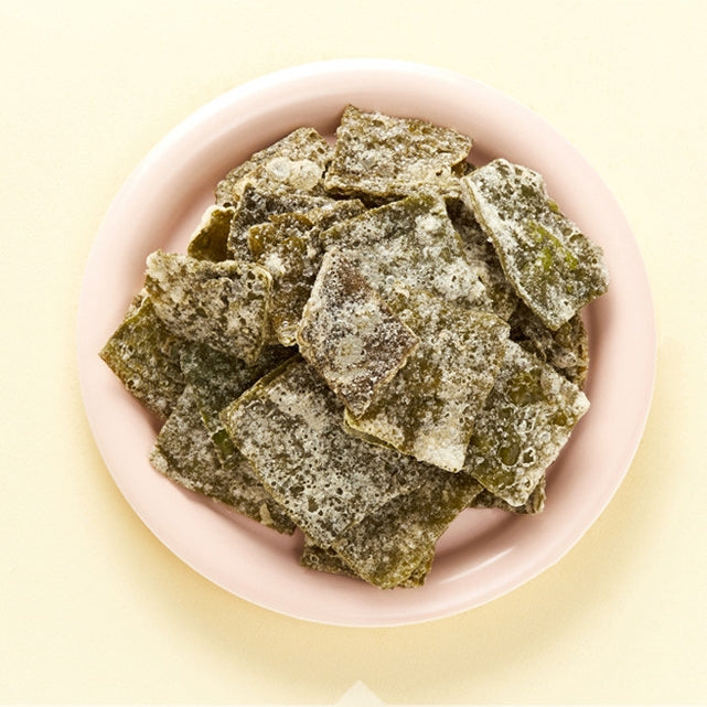 Tigak Tegak Real Kelp Chips 100g