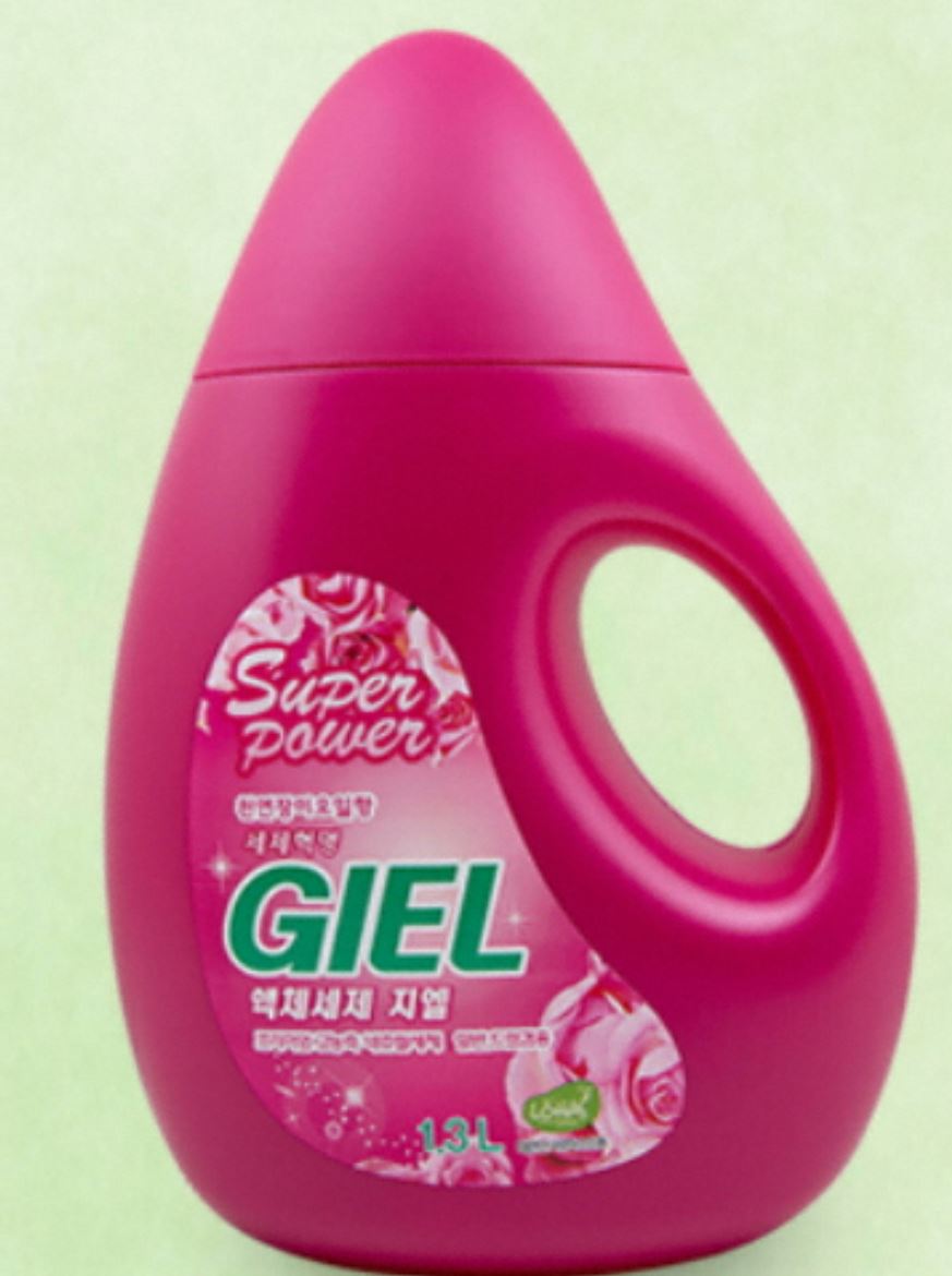 Detergent Revolution Power GL 1.3L (Rose Scent)