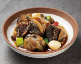 [MILLS EXPRESS] JEJU Soy Sauce Marinated Garlic horned turban snail 600g