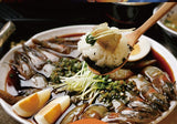 [MILLS EXPRESS] JEJU Soy Sauce Marinated Shrimp (Peeled and Deveined) 600g