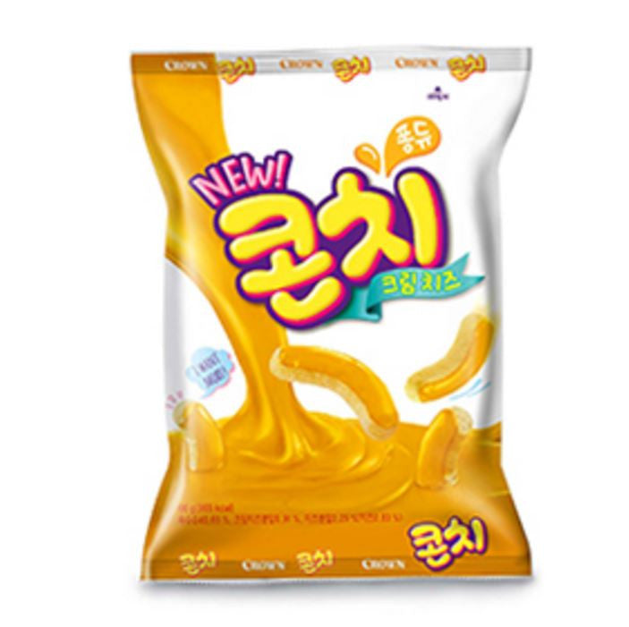Crown Conchi 66g