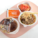 Konjac.com - Ready-to-Eat Fermented Konjac Udon 350g (4 Packs)