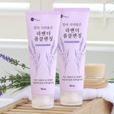 Kkotma - Nature-Embraced Lavender Foam Cleansing 150ml
