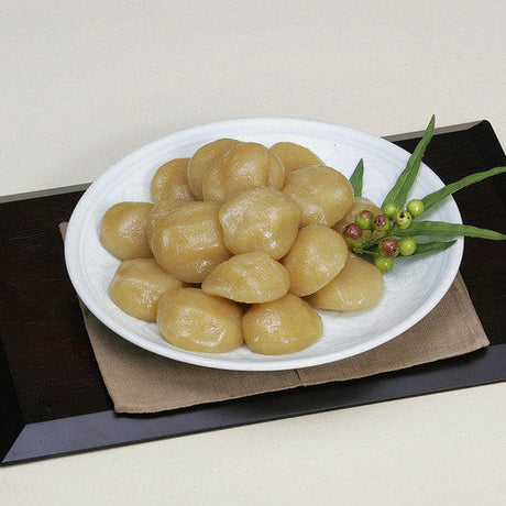 [Kkotma Fresh] Honey Source - Anheung, Gangwon-do Pumpkin Potato Rice Cake 600g
