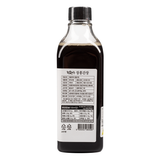 Jangheung Foods - Hatkongmaru Traditional Korean Soy Sauce 500ml
