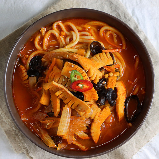 [Kkotma Fresh] Hot Issue Squid Jjamppong 630g