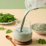 [1+1] Design Nongbu - Morning Mugwort Misugaru 300g Expiration Date: August 7, 2026