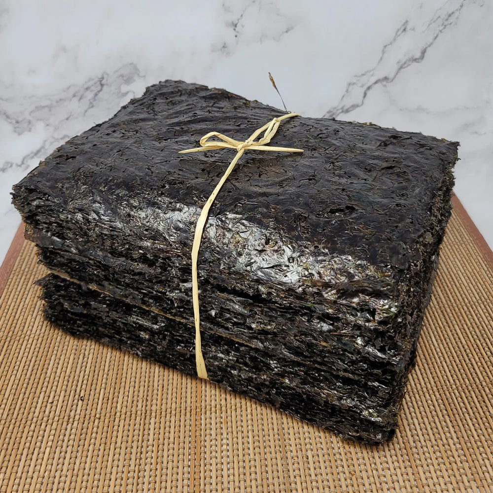 Golden Hill - Matdeohagi Traditional Stone Seaweed 240g