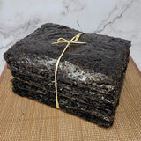 Golden Hill - Matdeohagi Traditional Stone Seaweed 240g