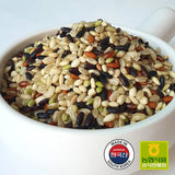 Nonghyup - Fermented Five-Color Brown Rice 6 Grains (2kg)