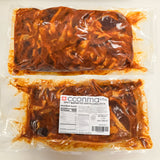 [KkotmaFresh] Kkotma Meat - Gochujang Seasoned Duck Bulgogi 2lb