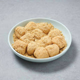 [Free Separate Shipping] New Organic Banga Rice Cake Set (Three-Color Songpyeon, Injeolmi, Glutinous Rice Cake)
