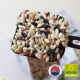 Nonghyup - Fermented Five-Color Brown Rice 6 Grains (2kg)