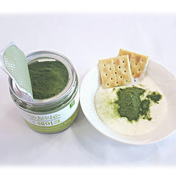 Good Barley Sprout Shake 80g