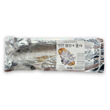 [Kkotma Fresh] Korean Semi-Dried Korean Croaker 350g