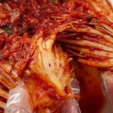 [무료별도배송] 장수 도깨비 동굴김치 - 포기김치 (5kg)