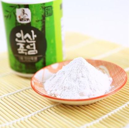 300g of Insan-roasted bamboo salt